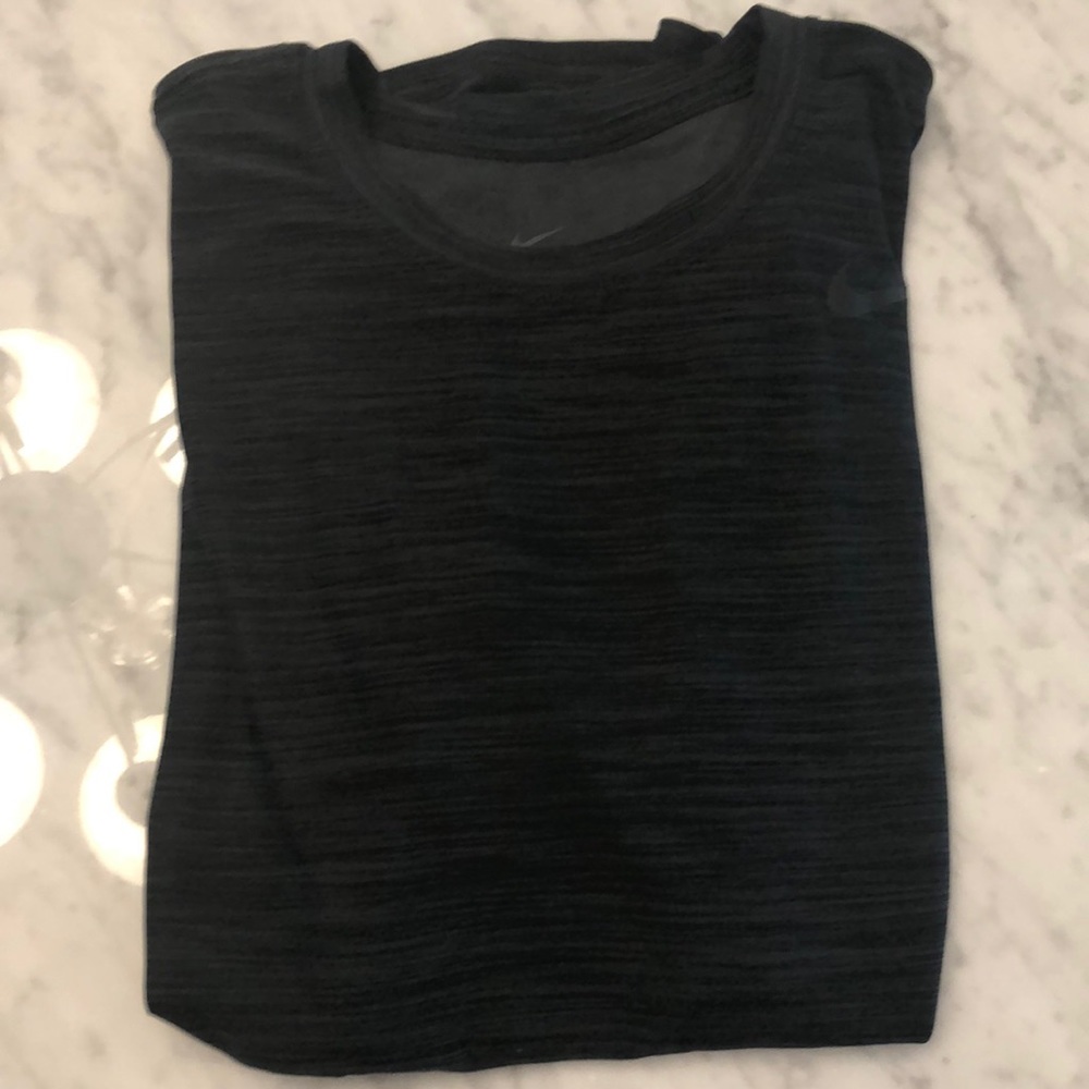 Nike Dri Fit Gym Shirt